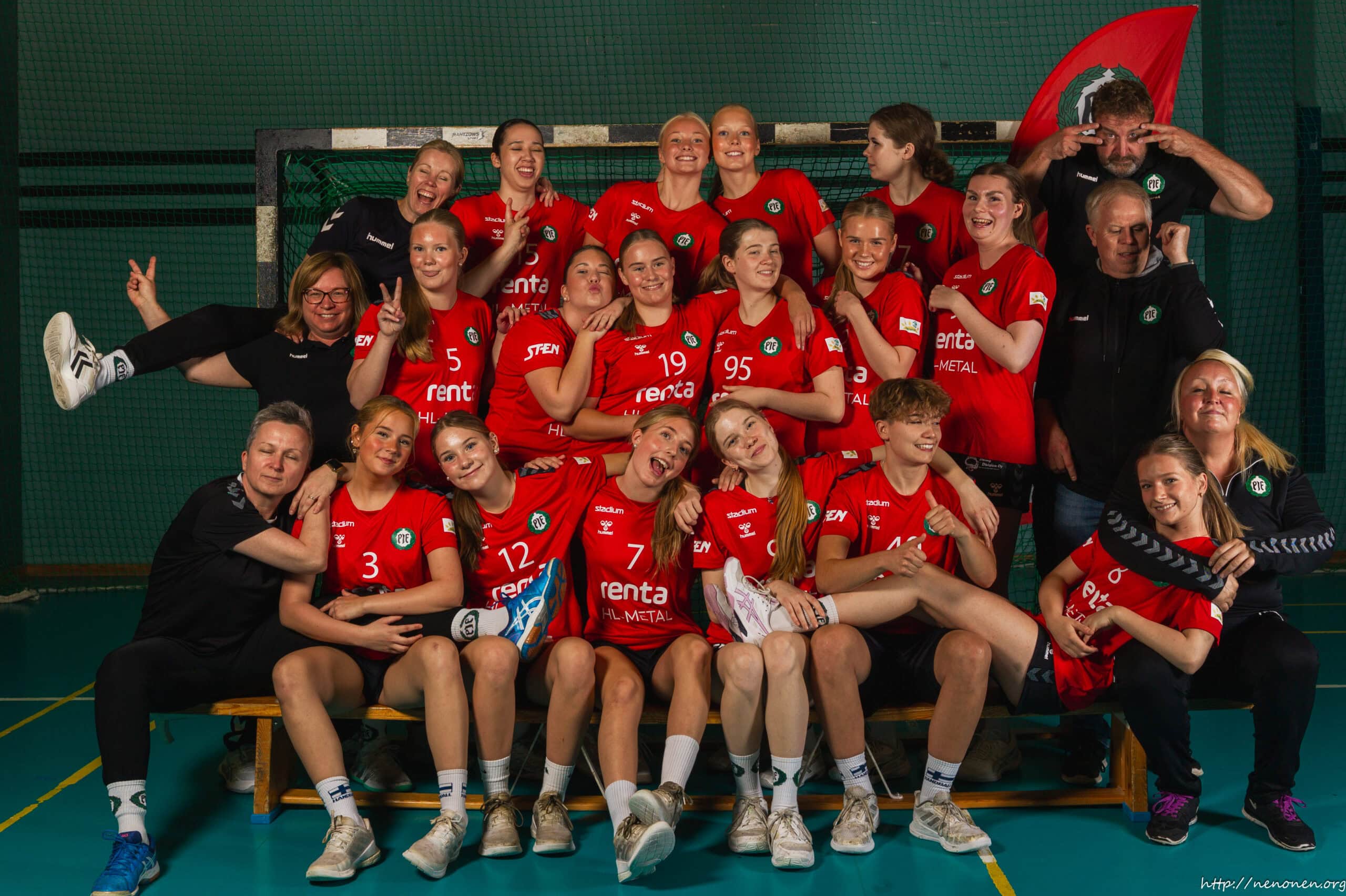 PIF-Handboll-Damer-c