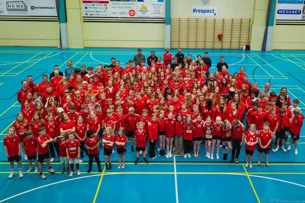 PIF Handboll Premieringar 2025